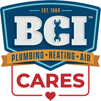 BCI Mechanical Cares
