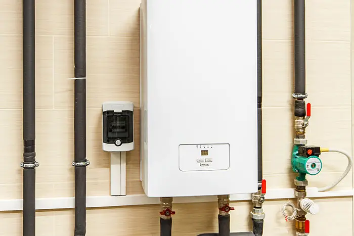 Choose Us for Professional Tankless Water Heater Replacement & Installation in Denton, TX