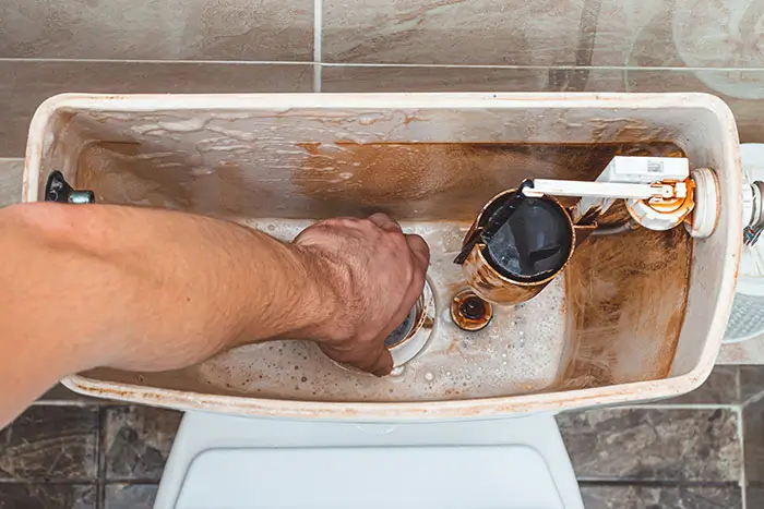 Choose Us for Reliable Toilet Repair & Installation in Denton, TX