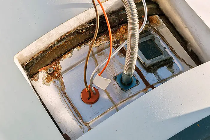 Reliable Water Heater Repair in Denton TX
