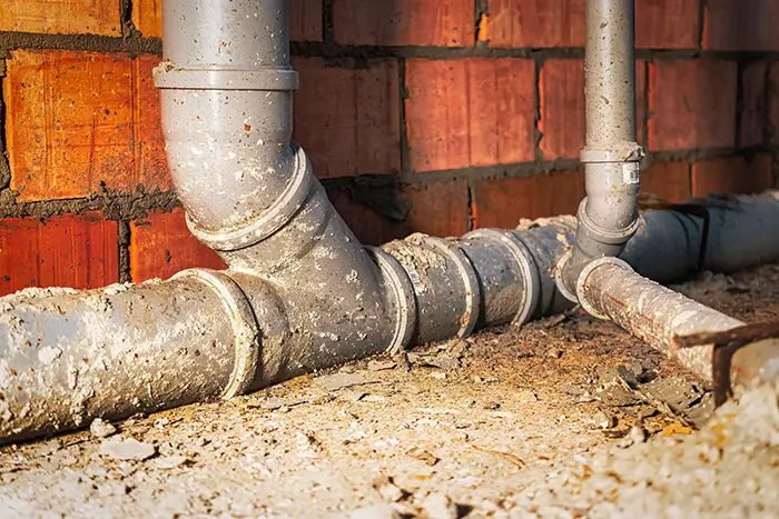 How Can We Solve Your Sewer Line Problems?