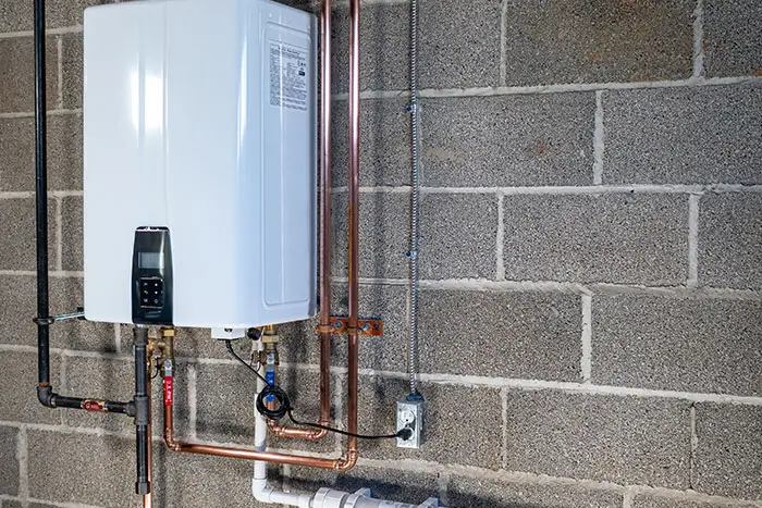 How Can We Solve Your Tankless Water Heater Problems?