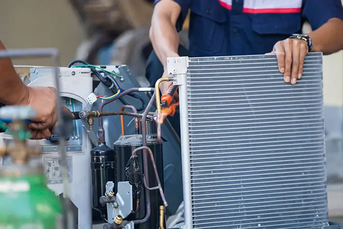 Why Choose Us for 24-Hour HVAC Repair in Denton, TX?