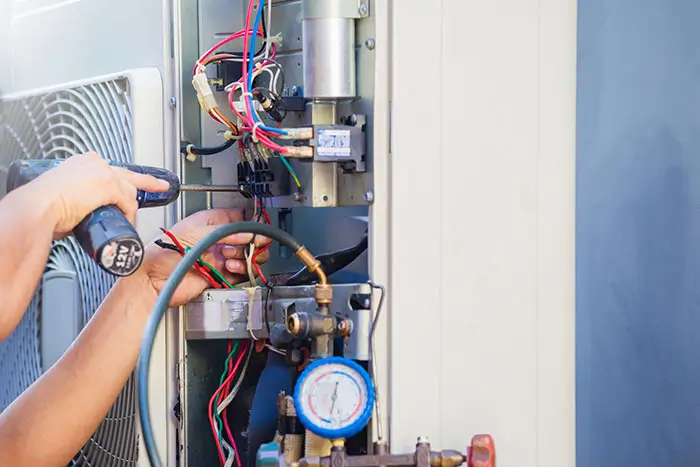 Why Choose Us for Furnace Repair in Denton, TX?