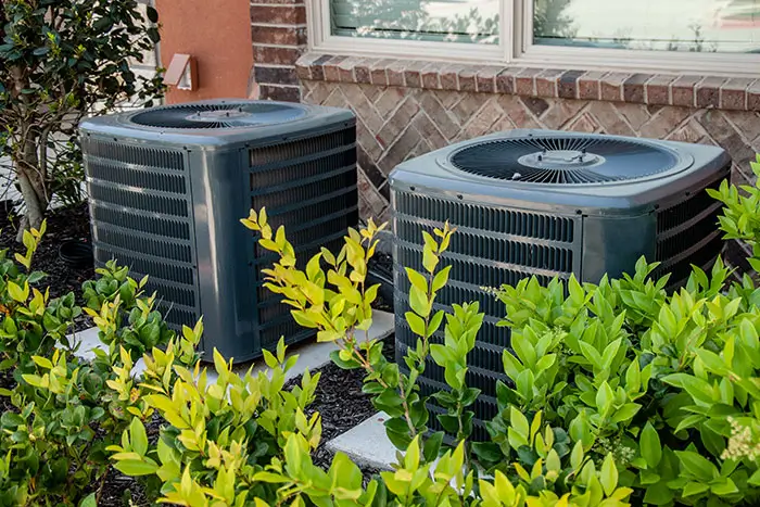 Air Conditioning Maintenance