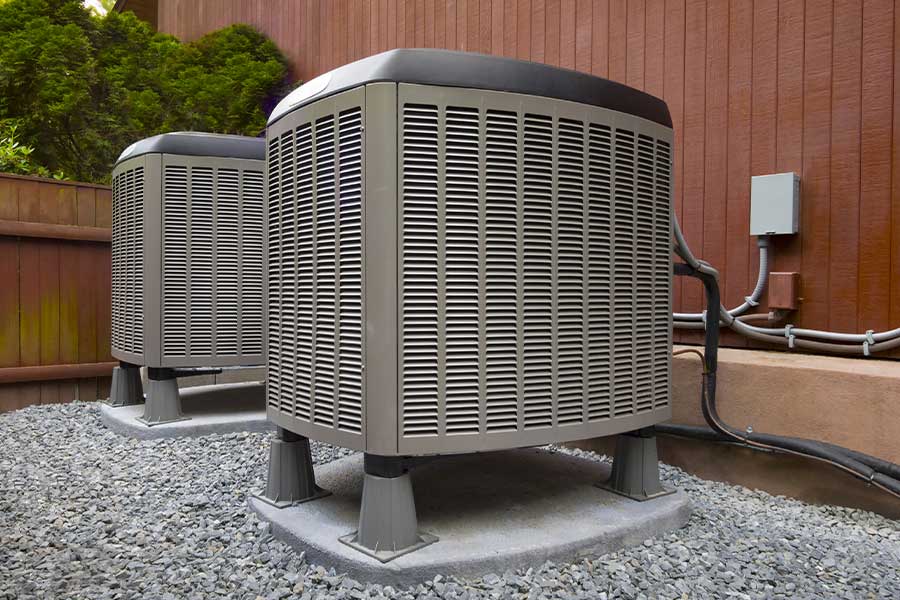 Professional Air Conditioning Services in Carrollton