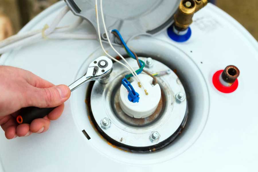 Professional Plumbing Services in Richardson