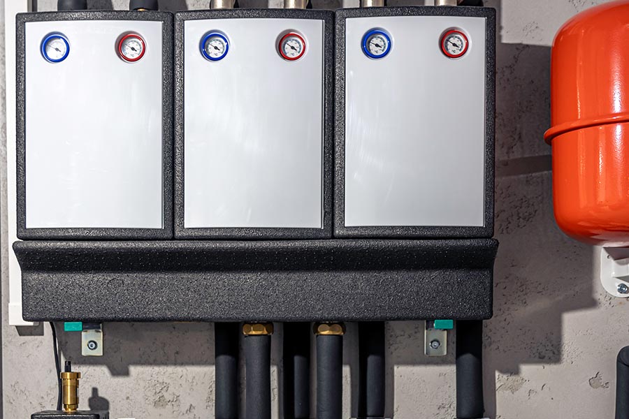 Seven Signs It's Time To Replace Your Furnace