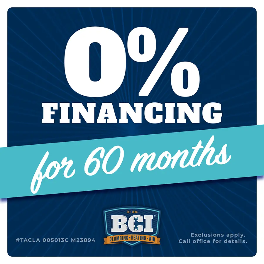 19054 BCI (Q3) July - September 2026 Complimentary Graphics FINANCING